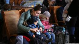 переселенці