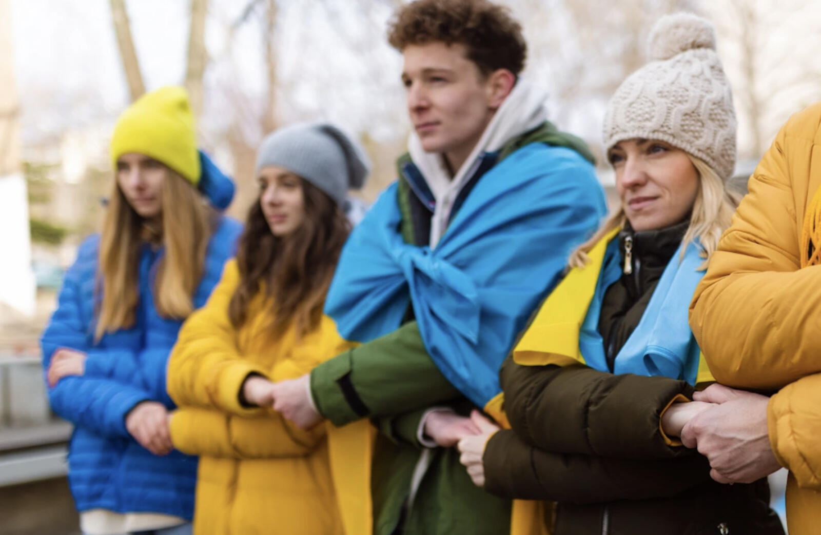 згуртованість